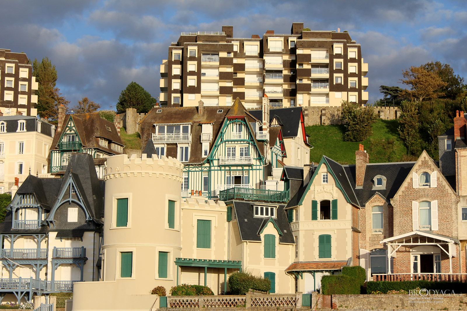 Trouville